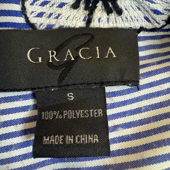 Garcia Blouse - Picture 6 of 6